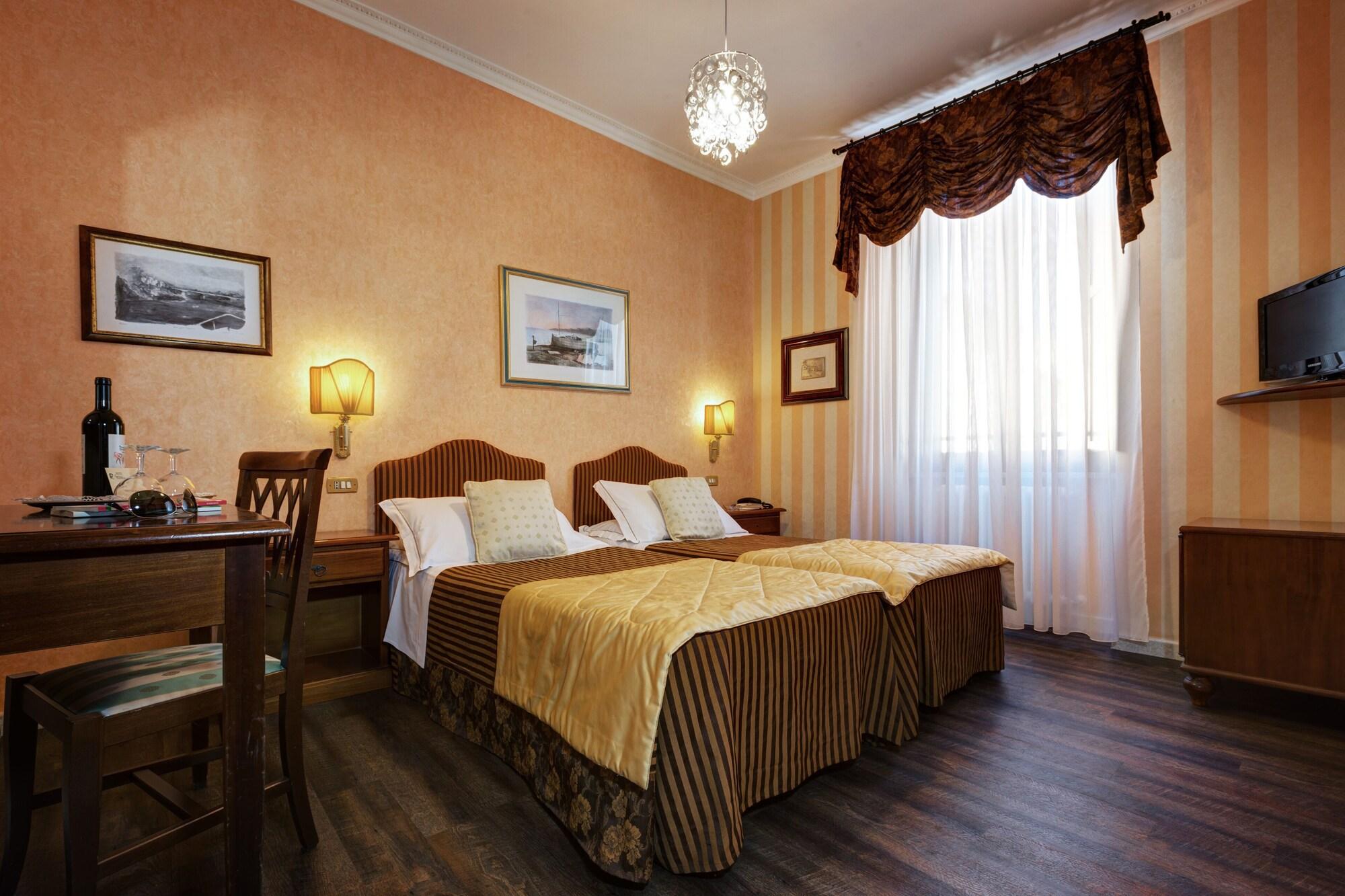 Residenza In Farnese Hotel Rom
