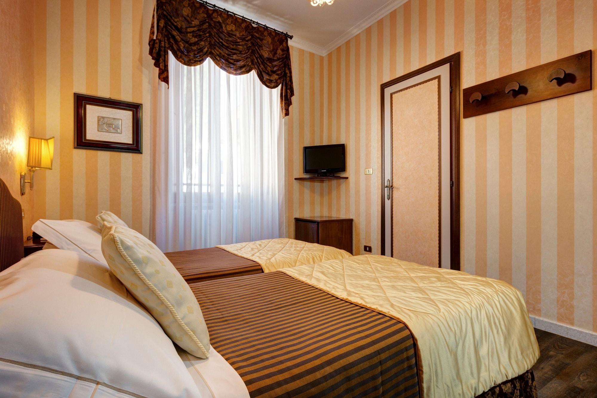 Residenza In Farnese 4* Rome