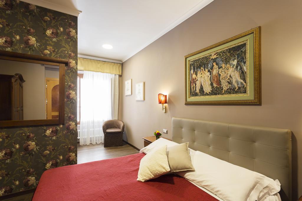 Hotel Residenza In Farnese Rome