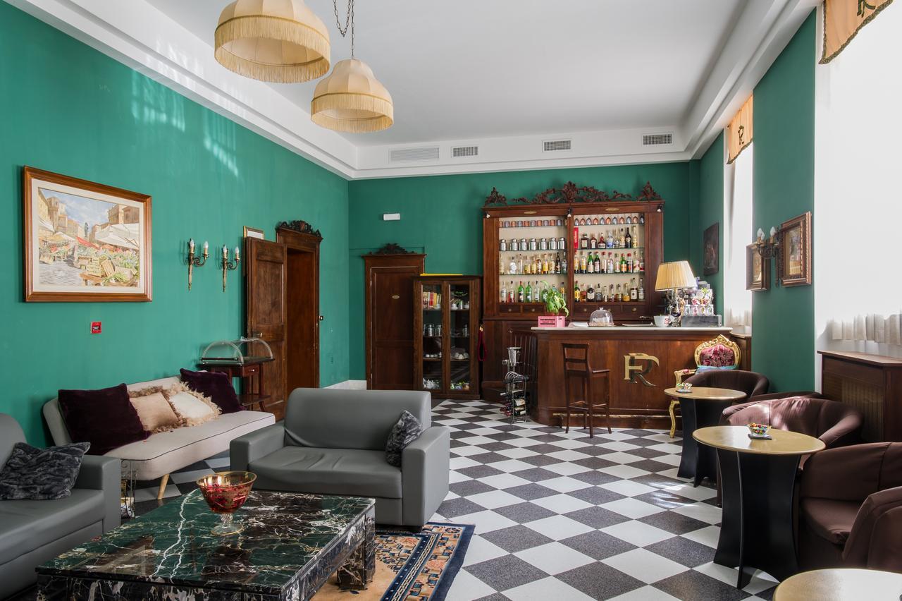 Residenza In Farnese Rome