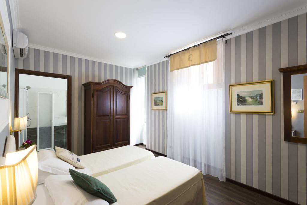 Hotel Residenza In Farnese 4*