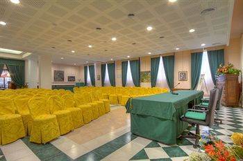 Hotel Residenza In Farnese Roma