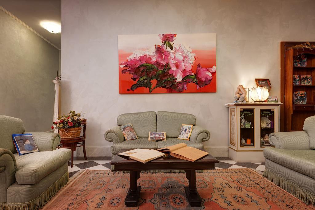 Hotel Residenza In Farnese Roma